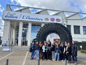 Aventure Michelin